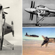 Illustration for article titled 25 Bizarre Aircraft That Dont Look Like They Should Fly